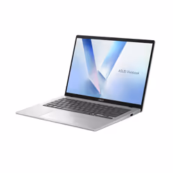 ASUS Vivobook 14 S1407KA-DRLY091W AMD Ryzen AI 7 350 PC portable 14" WUXGA 16Go RAM 1To SSD Wi-Fi 6 Win11 Argent - Vue supplémentaire 4