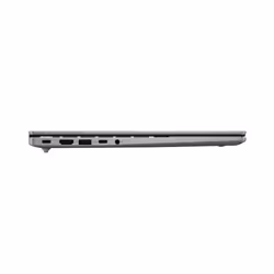 ASUS Vivobook 14 S1407KA-DRLY091W AMD Ryzen AI 7 350 PC portable 14" WUXGA 16Go RAM 1To SSD Wi-Fi 6 Win11 Argent - Vue supplémentaire 8