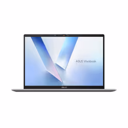 ASUS Vivobook 14 S1407QA-DRLY080W Qualcomm Snapdragon X1-26-100 Ordinateur portable 35,6 cm (14") WUXGA 16 Go LPDDR5x-SDRAM 1 To SSD Wi-Fi 6E (802.11ax) Windows 11 Home Argent