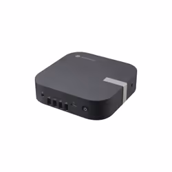 ASUS Chromebox CHROMEBOX5-S7009UNA Intel® Core™ i7 i7-1355U 16 Go DDR4-SDRAM 256 Go SSD ChromeOS Mini PC Noir - Vue supplémentaire 4