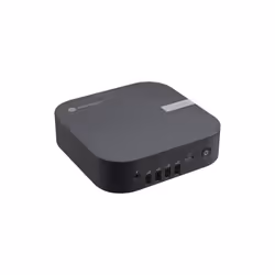 ASUS Chromebox CHROMEBOX5-S7009UNA Intel® Core™ i7 i7-1355U 16 Go DDR4-SDRAM 256 Go SSD ChromeOS Mini PC Noir - Vue supplémentaire 5