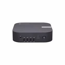 ASUS Chromebox CHROMEBOX5-S7009UNA Intel® Core™ i7 i7-1355U 16 Go DDR4-SDRAM 256 Go SSD ChromeOS Mini PC Noir - Vue supplémentaire 6