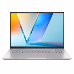ASUS Vivobook S 16 OLED S5606KA-DRRI142W, AMD Ryzen AI 7, 2 GHz, 40,6 cm (16"), 2880 x 1800 pixels, 32 Go, 1 To