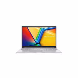 PC portable Asus Vivobook 15 S1504VA-DRFNJ2691W 156 Intel® Core™ i5 16 Go RAM 1 To SSD Gris