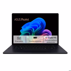 ASUS ProArt P16 OLED H7606WM-M