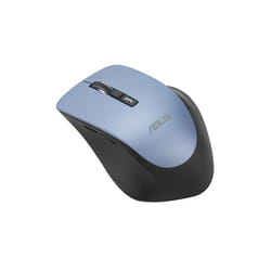 ASUS WT425 souris Bureau Droitier RF sans fil Optique 1600 DPI