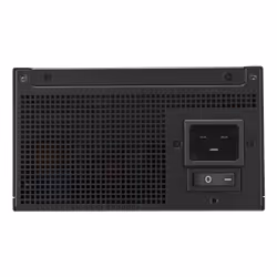 ASUS ASUS-PRO-WS-3000P unité d'alimentation d'énergie 3000 W 20+4 pin ATX ATX Noir - Vue supplémentaire 2