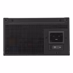 ASUS Pro WS 2200W Platinum unité d'alimentation d'énergie 20+4 pin ATX ATX Noir - Vue supplémentaire 2