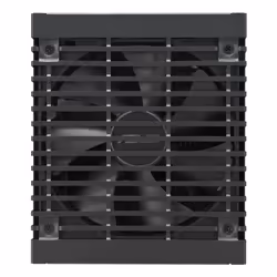 ASUS Pro WS 1600W Platinum unité d'alimentation d'énergie 20+4 pin ATX ATX Noir - Vue supplémentaire 6