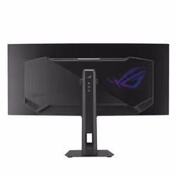 ASUS ROG Strix OLED XG34WCDG écran plat de PC 34" UltraWide Quad HD QD-OLED Noir - Vue supplémentaire 2