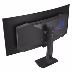 ASUS ROG Strix OLED XG34WCDG écran plat de PC 34" UltraWide Quad HD QD-OLED Noir - Vue supplémentaire 3