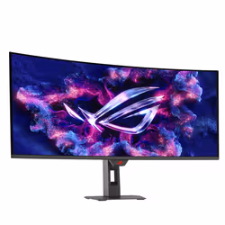 ASUS ROG Strix OLED XG34WCDG écran plat de PC 34" UltraWide Quad HD QD-OLED Noir - Vue supplémentaire 6