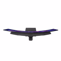 ASUS ROG Strix OLED XG34WCDG écran plat de PC 34" UltraWide Quad HD QD-OLED Noir - Vue supplémentaire 8