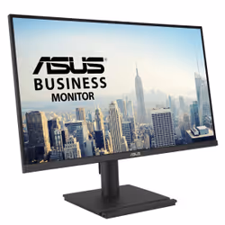 ASUS BE27AQG écran plat de PC 27" Quad HD LCD Noir - Vue supplémentaire 3