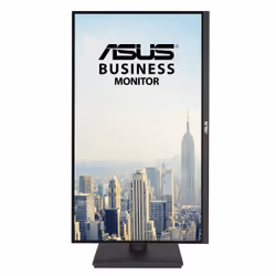 ASUS BE27AQG écran plat de PC 27" Quad HD LCD Noir - Vue supplémentaire 4