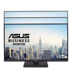 ASUS BE27AQG écran plat de PC 27" Quad HD LCD Noir - Vue supplémentaire 5
