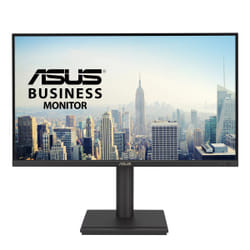 ASUS BE27ACGN écran plat de PC 27" Quad HD LCD Noir