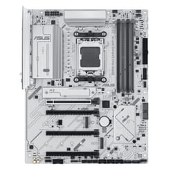 ASUS B650E MAX GAMING WIFI W AMD B650 Emplacement AM5 ATX