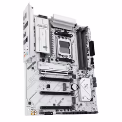 ASUS B650E MAX GAMING WIFI W AMD B650 Emplacement AM5 ATX