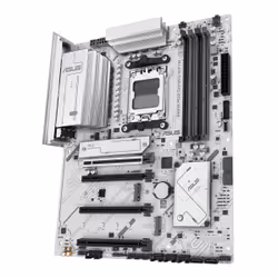 ASUS B650E MAX GAMING WIFI W AMD B650 Emplacement AM5 ATX - Vue supplémentaire 4