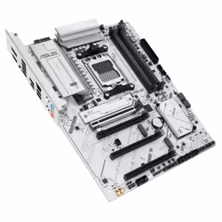 ASUS B650E MAX GAMING WIFI W AMD B650 Emplacement AM5 ATX - Vue supplémentaire 5