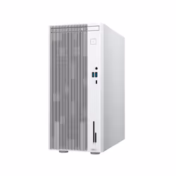 ASUS V500 Mini Tower V500MV-13420H0160 Intel® Core™ i5 i5-13420H 16 Go DDR5-SDRAM 512 Go SSD PC Blanc