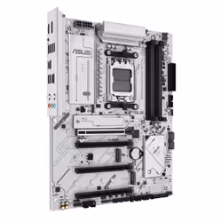 ASUS B850 MAX GAMING WIFI W AMD B850 Emplacement AM5 ATX