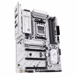 ASUS B850 MAX GAMING WIFI W AMD B850 Emplacement AM5 ATX