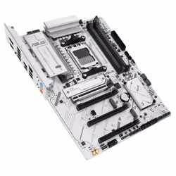ASUS B850 MAX GAMING WIFI W AMD B850 Emplacement AM5 ATX - Vue supplémentaire 6