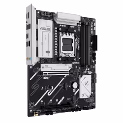 ASUS PRIME B850-PLUS-CSM AMD B850 Emplacement AM5 ATX
