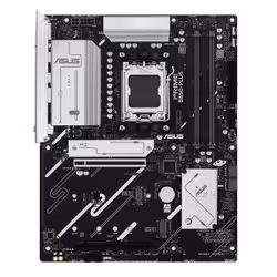 ASUS PRIME B850-PLUS-CSM, AMD, Emplacement AM5, AMD Ryzen 7000 Series, AMD Ryzen 8000 Series, AMD Ryzen 9000 Series, DDR5-SDR ...