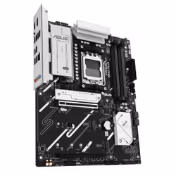 ASUS PRIME B850-PLUS-CSM AMD B850 Emplacement AM5 ATX - Vue supplémentaire 4