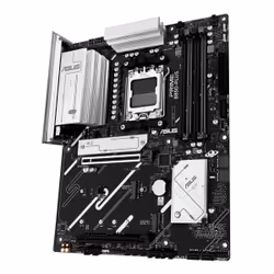 ASUS PRIME B850-PLUS-CSM AMD B850 Emplacement AM5 ATX - Vue supplémentaire 5