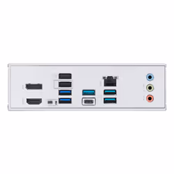 ASUS PRIME B850-PLUS-CSM AMD B850 Emplacement AM5 ATX - Vue supplémentaire 8