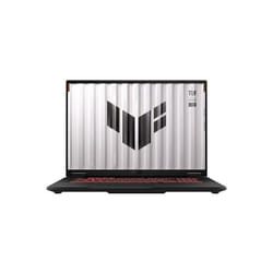 PC portable Asus gaming TUF A18-TUF808UH-DRFS8043W 18 FHD+ 144 Hz AMD Ryzen™ 7 16 Go RAM 512 Go SSD Nvidia GeForce RTX 5050 Gris