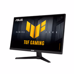 ASUS TUF Gaming VG259QMR5A écran plat de PC 24.5" Full HD LCD Noir - Vue supplémentaire 2