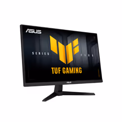 ASUS TUF Gaming VG259QMR5A écran plat de PC 24.5" Full HD LCD Noir - Vue supplémentaire 3