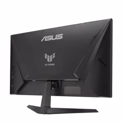 ASUS TUF Gaming VG259QMR5A écran plat de PC 24.5" Full HD LCD Noir - Vue supplémentaire 4