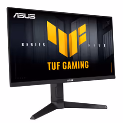 ASUS TUF Gaming VG259QMRL5A écran plat de PC 24.5" Full HD LCD Noir - Vue supplémentaire 4