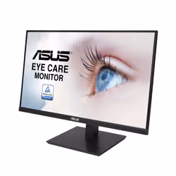 ASUS VA27AQ écran plat de PC 27" Quad HD LCD Noir - Vue supplémentaire 3