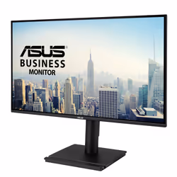 ASUS VA27AQSE écran plat de PC 27" Quad HD LCD Noir - Vue supplémentaire 2