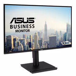 ASUS VA27AQSE écran plat de PC 27" Quad HD LCD Noir - Vue supplémentaire 3