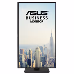 ASUS VA27AQSE écran plat de PC 27" Quad HD LCD Noir - Vue supplémentaire 4