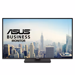 ASUS VA27AQSE écran plat de PC 27" Quad HD LCD Noir - Vue supplémentaire 5