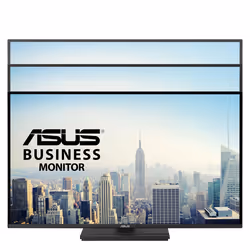 ASUS VA27AQSE écran plat de PC 27" Quad HD LCD Noir - Vue supplémentaire 6
