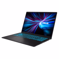 ASUS V16 V3607VU-RP099 Intel Core 7 240H PC portable 16" WUXGA 16Go RAM 512Go SSD NVIDIA GeForce RTX 4050 Wi-Fi 6 Noir - Vue supplémentaire 4