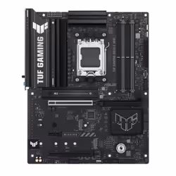ASUS TUF GAMING B850-E WIFI AMD B850 Emplacement AM5 ATX