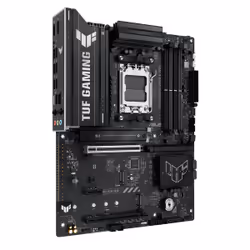 ASUS TUF GAMING B850-E WIFI AMD B850 Emplacement AM5 ATX