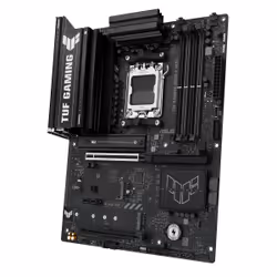 ASUS TUF GAMING B850-E WIFI AMD B850 Emplacement AM5 ATX - Vue supplémentaire 5
