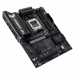 ASUS TUF GAMING B850-E WIFI AMD B850 Emplacement AM5 ATX - Vue supplémentaire 6
